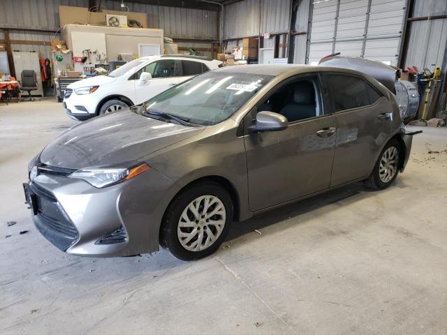 Photo 1 from auction – 2017 TOYOTA COROLLA L with VIN 2T1BURHE3HC859912