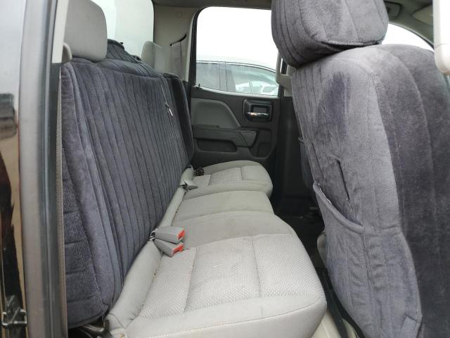 Photo 10 from auction – 2016 GMC SIERRA K15 with VIN 1GTV2LEC3GZ200123
