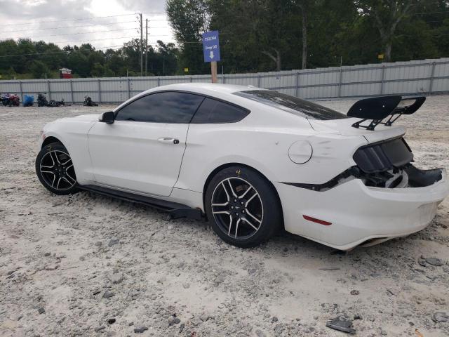 Photo 2 from auction – 2015 FORD MUSTANG with VIN 1FA6P8TH0F5304792