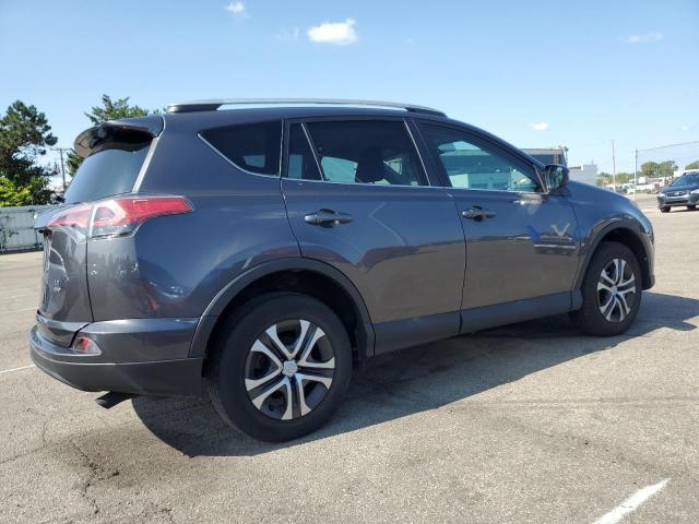 Photo 3 from auction – 2016 TOYOTA RAV4 LE with VIN 2T3BFREV8GW536314