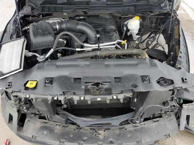 Photo 11 from auction – 2014 RAM 1500 ST with VIN 3C6JR6AT4EG139032