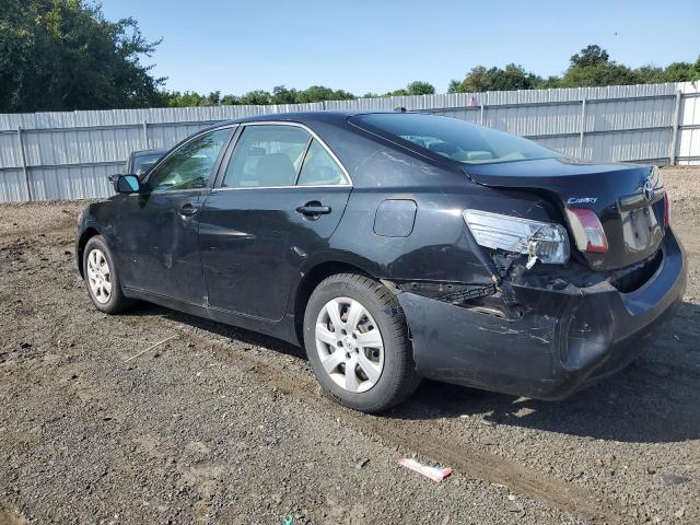 Photo 2 from auction – 2010 TOYOTA CAMRY BASE with VIN 4T1BF3EK7AU063993