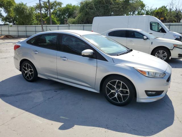 Photo 4 from auction – 2015 FORD FOCUS SE with VIN 1FADP3F23FL313483