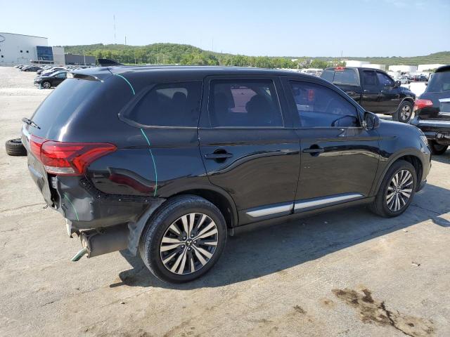 Photo 3 from auction – 2020 MITSUBISHI OUTLANDER with VIN JA4AD2A31LZ007353
