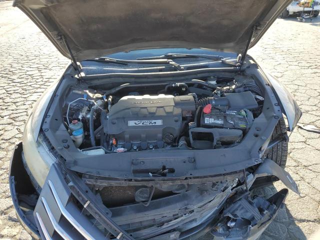 Photo 11 from auction – 2012 HONDA CROSSTOUR with VIN 5J6TF2H51CL009276