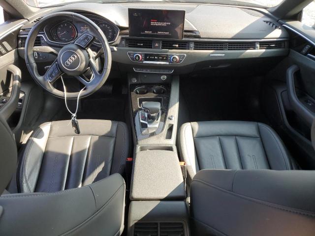 Photo 8 from auction – 2020 AUDI A5 PREMIUM with VIN WAUANCF59LA013786