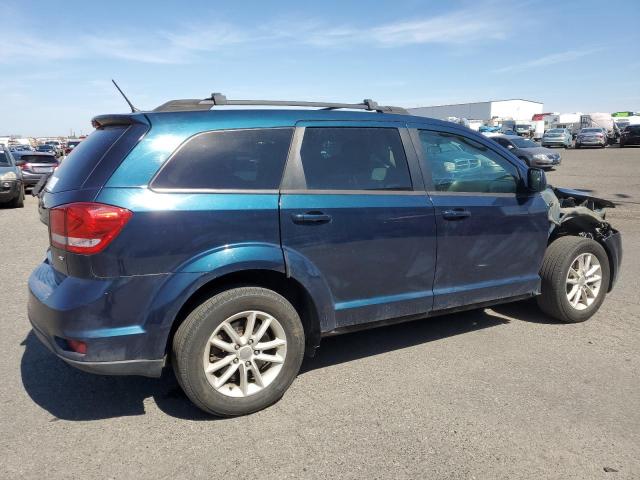Photo 3 from auction – 2014 DODGE JOURNEY SX with VIN 3C4PDCBB7ET123985