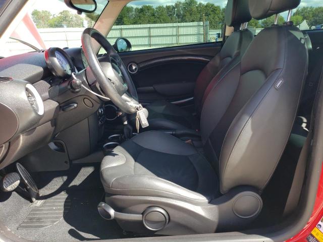Photo 7 from auction – 2013 MINI COOPER S with VIN WMWSV3C52DT394864