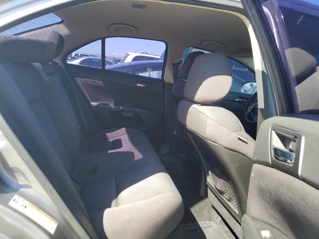 Photo 10 from auction – 2011 SUZUKI KIZASHI SE with VIN JS2RF9A31B6110340
