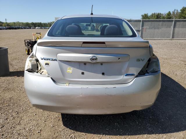 Photo 6 from auction – 2014 NISSAN VERSA S with VIN 3N1CN7AP2EL815820