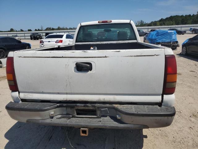 Photo 6 from auction – 2003 CHEVROLET SILVERADO with VIN 1GCEC14T13Z324324