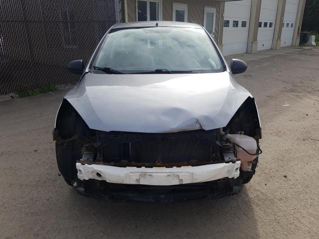 Photo 5 from auction – 2013 MAZDA MAZDA2 with VIN JM1DE1KY5D0164801