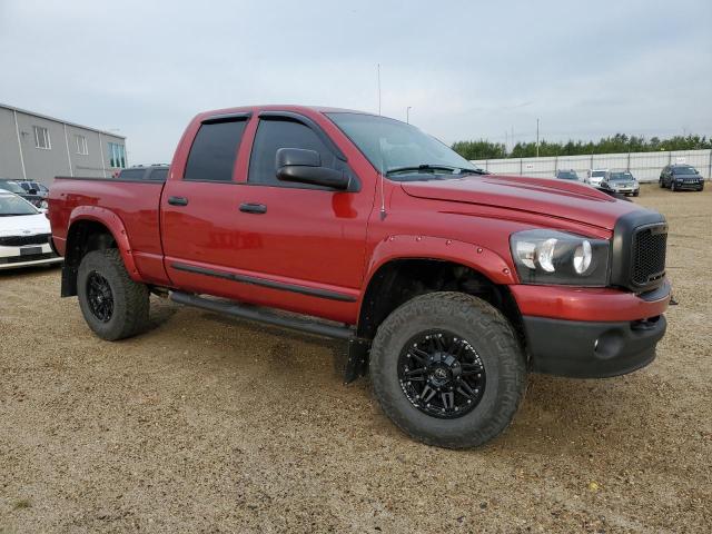 Photo 4 from auction – 2008 DODGE RAM 2500 S with VIN 3D7KS28A98G235456
