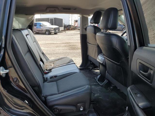 Photo 11 from auction – 2019 TOYOTA HIGHLANDER with VIN 5TDZZRFHXKS341274
