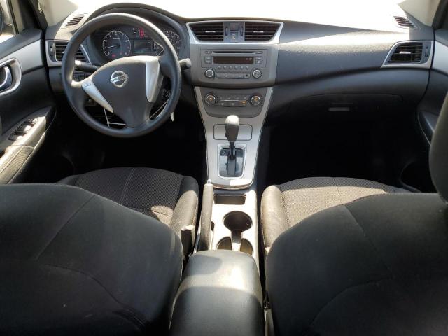 Photo 8 from auction – 2014 NISSAN SENTRA S with VIN 3N1AB7AP2EY331469
