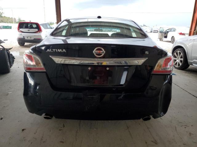 Photo 6 from auction – 2015 NISSAN ALTIMA 2.5 with VIN 1N4AL3AP0FC167481