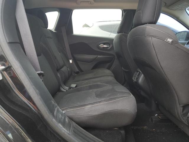 Photo 11 from auction – 2015 JEEP CHEROKEE L with VIN 1C4PJMCS0FW648492