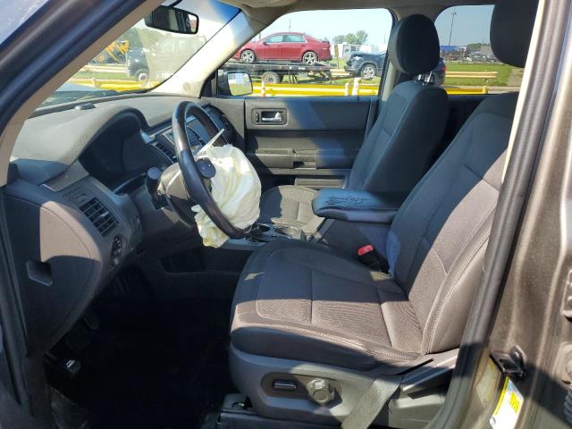 Photo 7 from auction – 2014 FORD FLEX SE with VIN 2FMGK5B89EBD26079