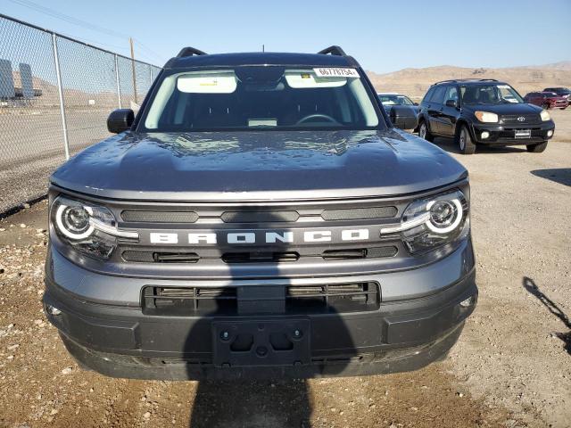 Photo 5 from auction – 2023 FORD BRONCO SPO with VIN 3FMCR9B65PRD71704