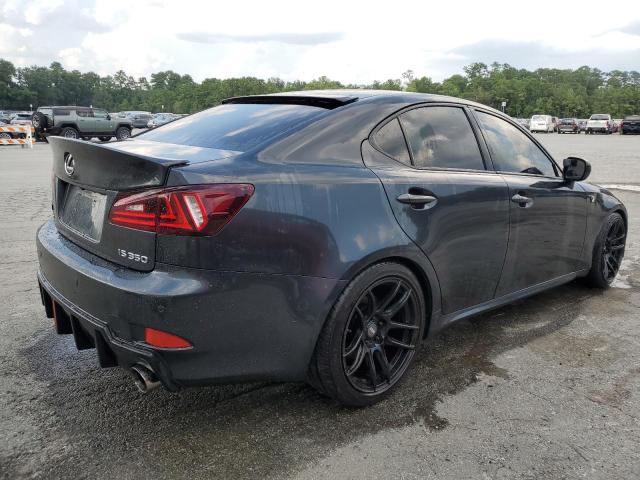 Photo 3 from auction – 2006 LEXUS IS 350 with VIN JTHBE262762004895