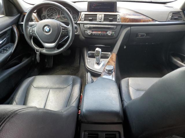 Photo 8 from auction – 2015 BMW 328 XI with VIN WBA3B3C57FJ985316