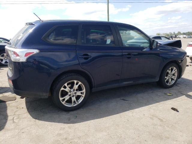 Zdjęcie 3 z aukcji – 2014 MITSUBISHI OUTLANDER z VIN JA4AZ3A35EZ017863