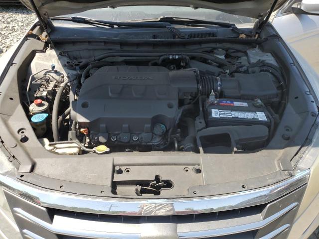 Photo 11 from auction – 2011 HONDA ACCORD CRO with VIN 5J6TF2H54BL008007