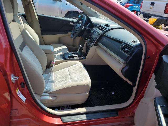 Photo 7 from auction – 2012 TOYOTA CAMRY BASE with VIN 4T1BF1FK2CU522031