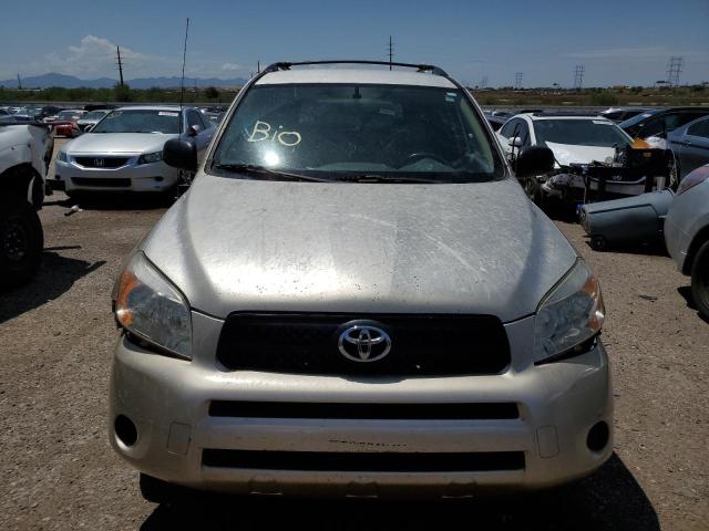 Снимка 5 от търг – 2008 TOYOTA RAV4 с VIN JTMBD33V485164615