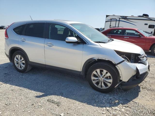 Photo 4 from auction – 2013 HONDA CR-V EX with VIN 2HKRM4H53DH649707