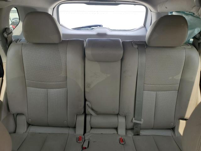 Photo 10 from auction – 2015 NISSAN ROGUE S with VIN 5N1AT2MV4FC847958