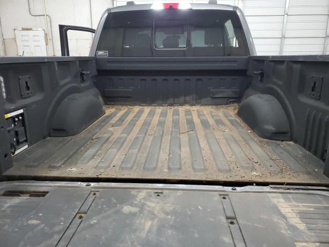 Photo 10 from auction – 2021 FORD F150 SUPER with VIN 1FTFW1ED8MFB67378