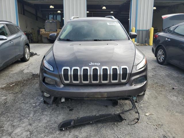 Photo 5 from auction – 2015 JEEP CHEROKEE L with VIN 1C4PJMCBXFW765254