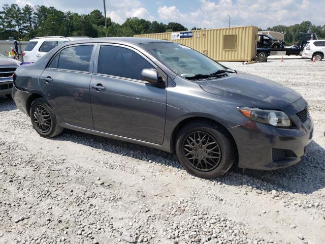 Photo 4 from auction – 2010 TOYOTA COROLLA BA with VIN 2T1BU4EE6AC402797