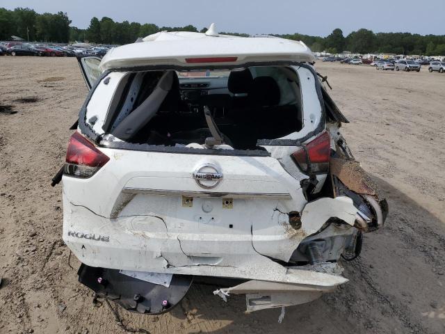 Photo 6 from auction – 2020 NISSAN ROGUE S with VIN KNMAT2MV3LP502946