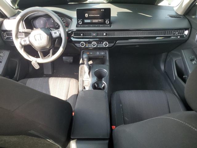 Photo 8 from auction – 2022 HONDA CIVIC LX with VIN 2HGFE2F22NH528255