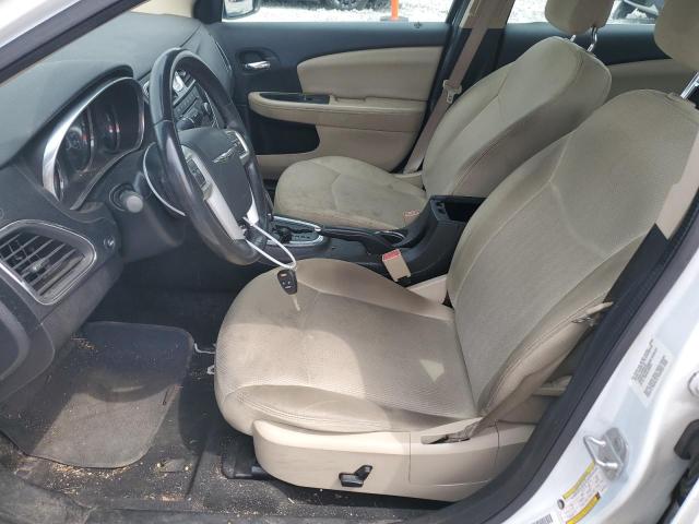 Photo 7 from auction – 2013 CHRYSLER 200 TOURIN with VIN 1C3CCBBB1DN716319