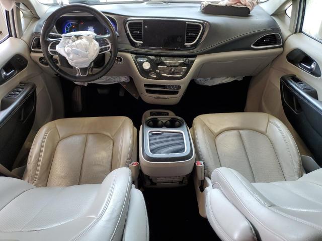 Photo 8 from auction – 2021 CHRYSLER PACIFICA H with VIN 2C4RC1L72MR603167