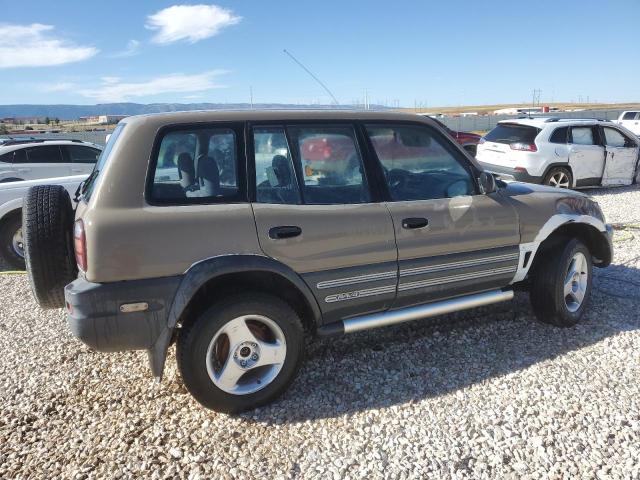 Photo 3 from auction – 1998 TOYOTA RAV4 with VIN JT3HP10V0W7102211