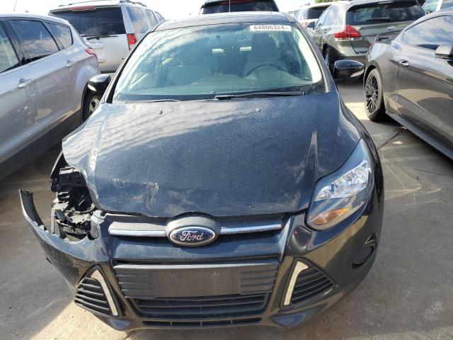 Photo 5 from auction – 2013 FORD FOCUS SE with VIN 1FADP3K29DL168565