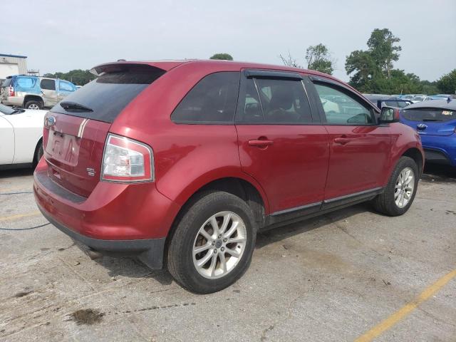 Photo 3 from auction – 2009 FORD EDGE SEL with VIN 2FMDK48C19BA68235