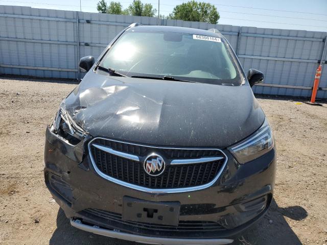 Photo 5 from auction – 2020 BUICK ENCORE PRE with VIN KL4CJASB7LB012213