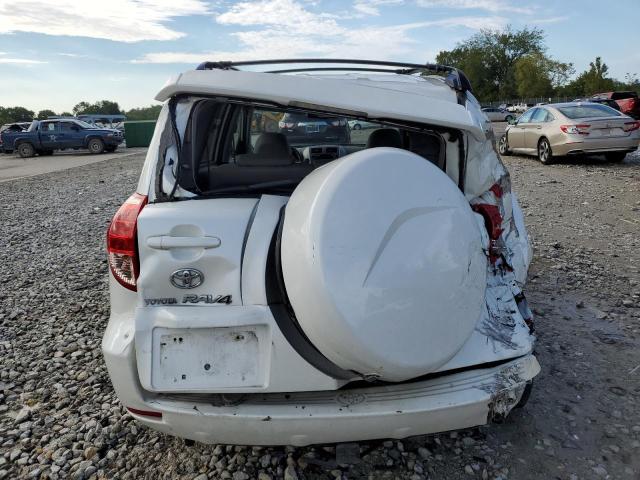 Photo 6 from auction – 2008 TOYOTA RAV4 LIMIT with VIN JTMBK31V785058622