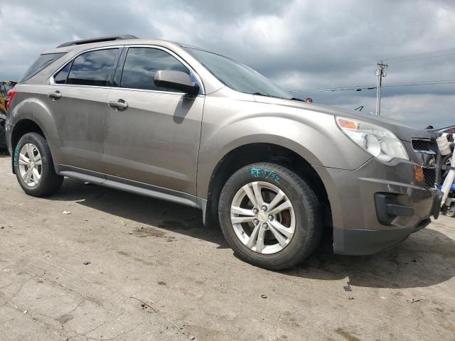 Photo 4 from auction – 2011 CHEVROLET EQUINOX LT with VIN 2CNALDEC4B6387731