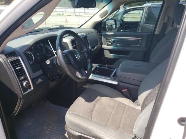 Photo 7 from auction – 2015 RAM 1500 SLT with VIN 1C6RR6LT1FS604862