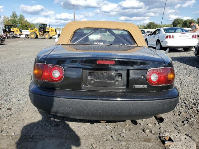 Photo 6 from auction – 1996 MAZDA MX-5 MIATA with VIN JM1NA3536T0700116