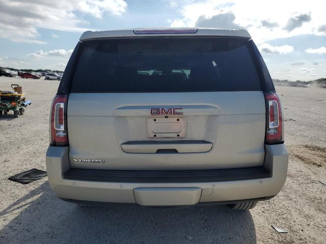 Фото 6 с аукциона – 2015 GMC YUKON SLT с VIN 1GKS1BKC3FR139170