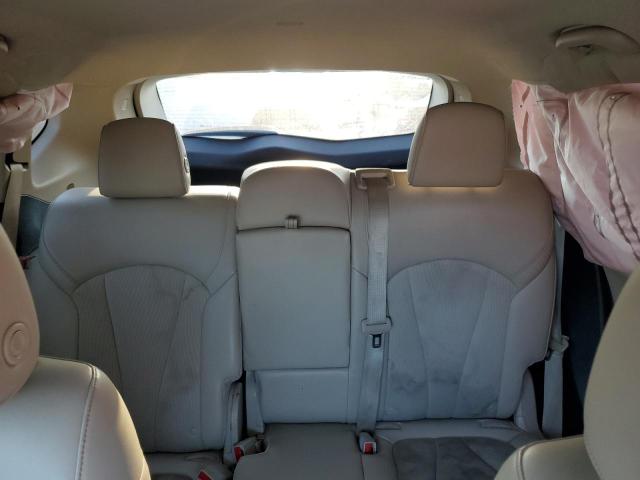 Photo 10 from auction – 2018 BUICK ENVISION P with VIN LRBFXCSA4JD004767