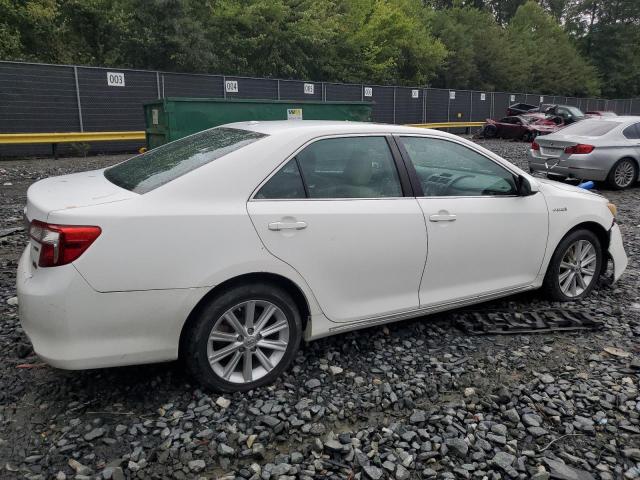 Photo 3 from auction – 2014 TOYOTA CAMRY HYBR with VIN 4T1BD1FK4EU124666