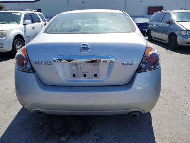 Photo 6 from auction – 2012 NISSAN ALTIMA BAS with VIN 1N4AL2AP3CN485699